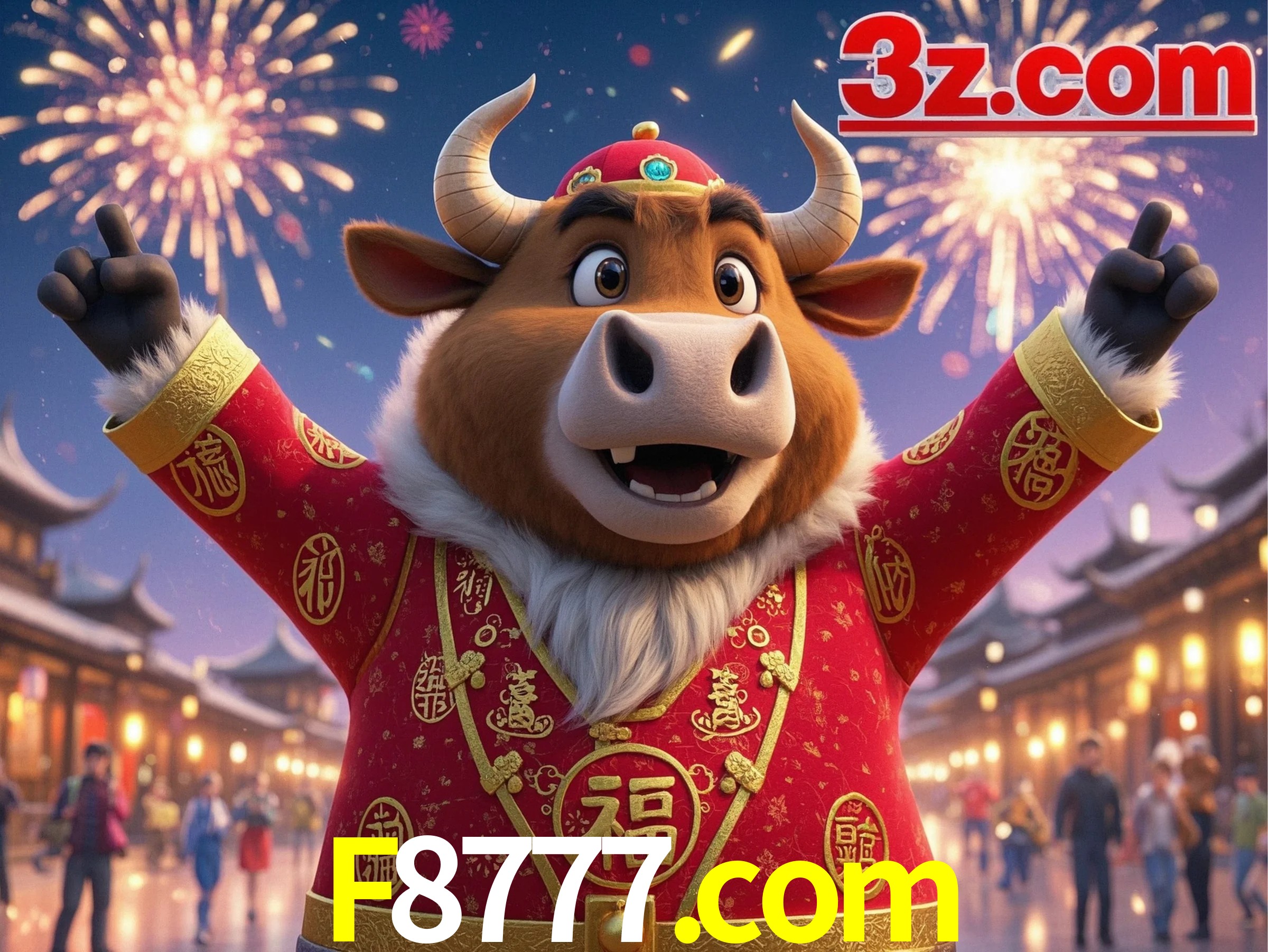 f8777game-Jogo
