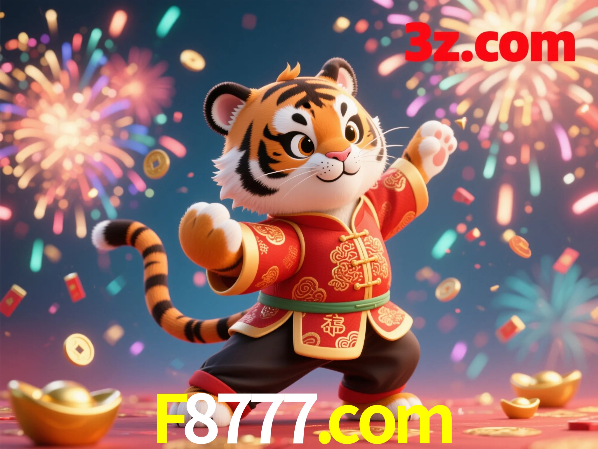 f8777game-App