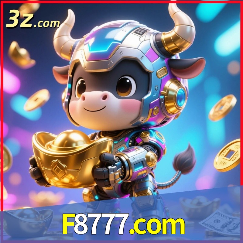 f8777-Logo